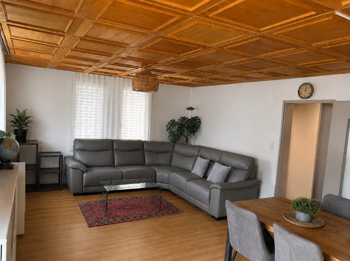 D113 - 3-Bedroom Apartment Talstrasse 56