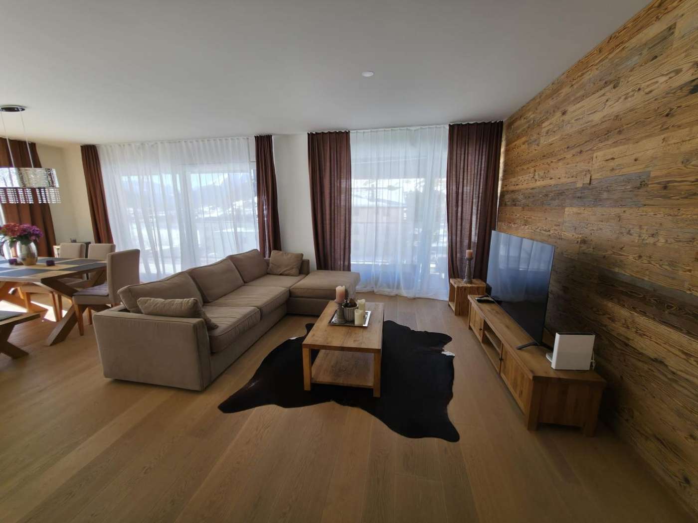 D174 - 3-Bedroom Apartment Wildenerstrasse 2b