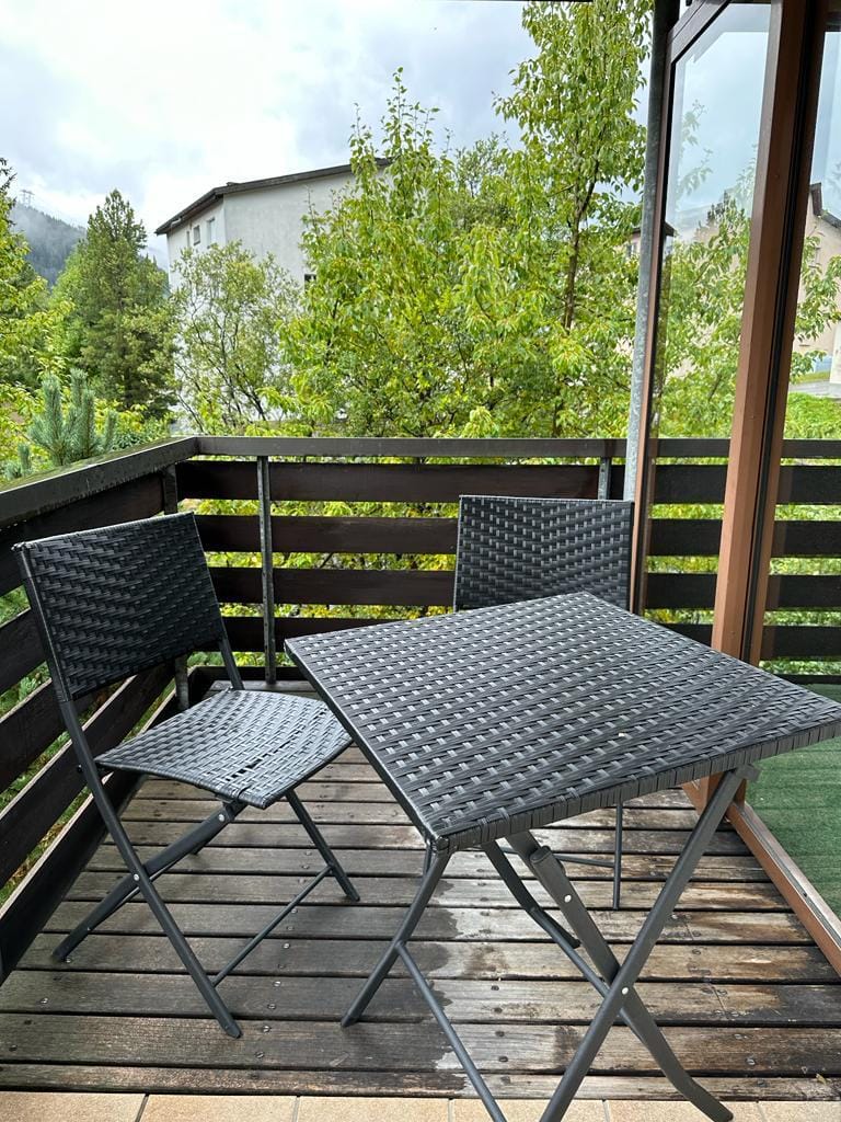 D157 - 3-Room Apartment Horlaubenstrasse 19