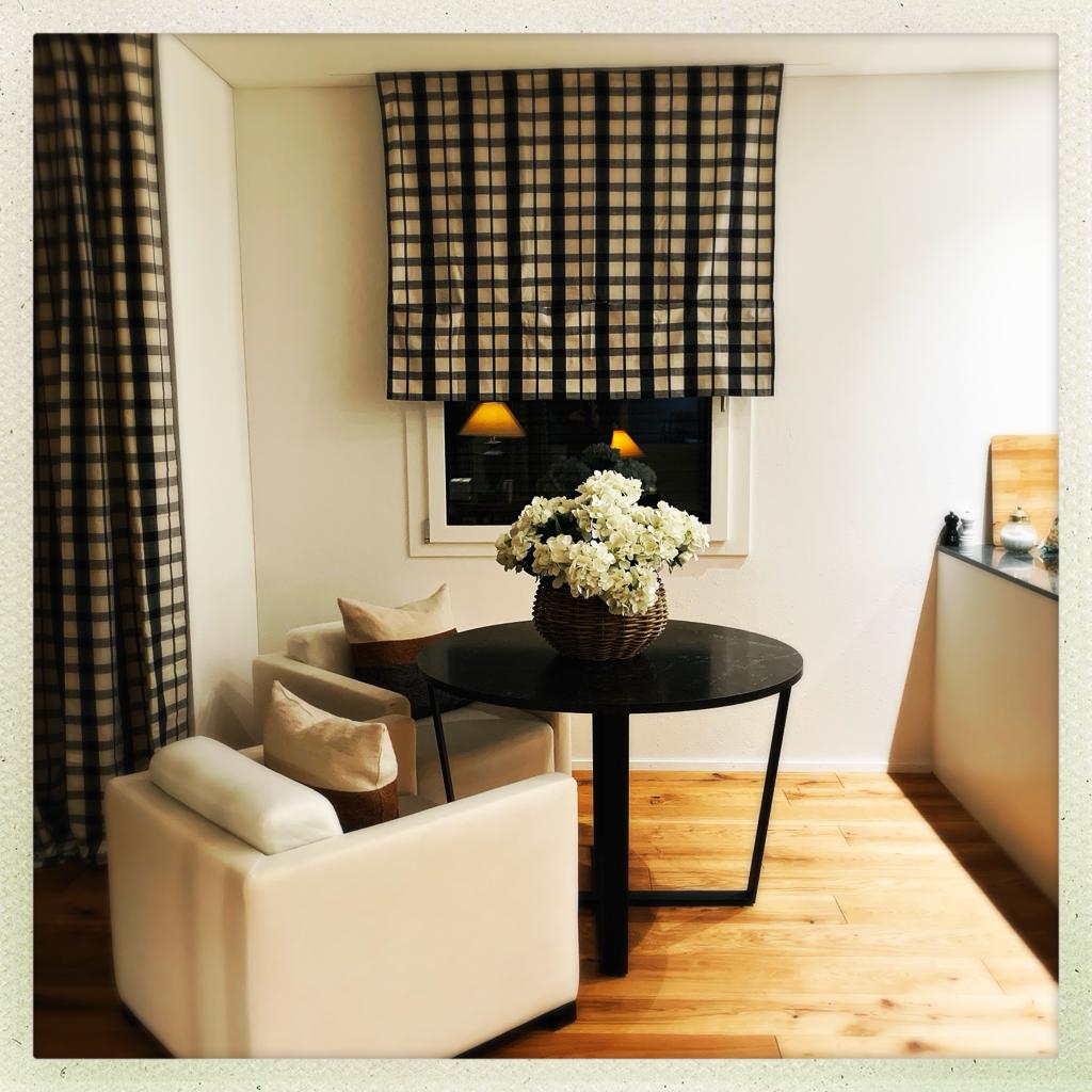 D53 - Luxury 3.5 Room Apartment