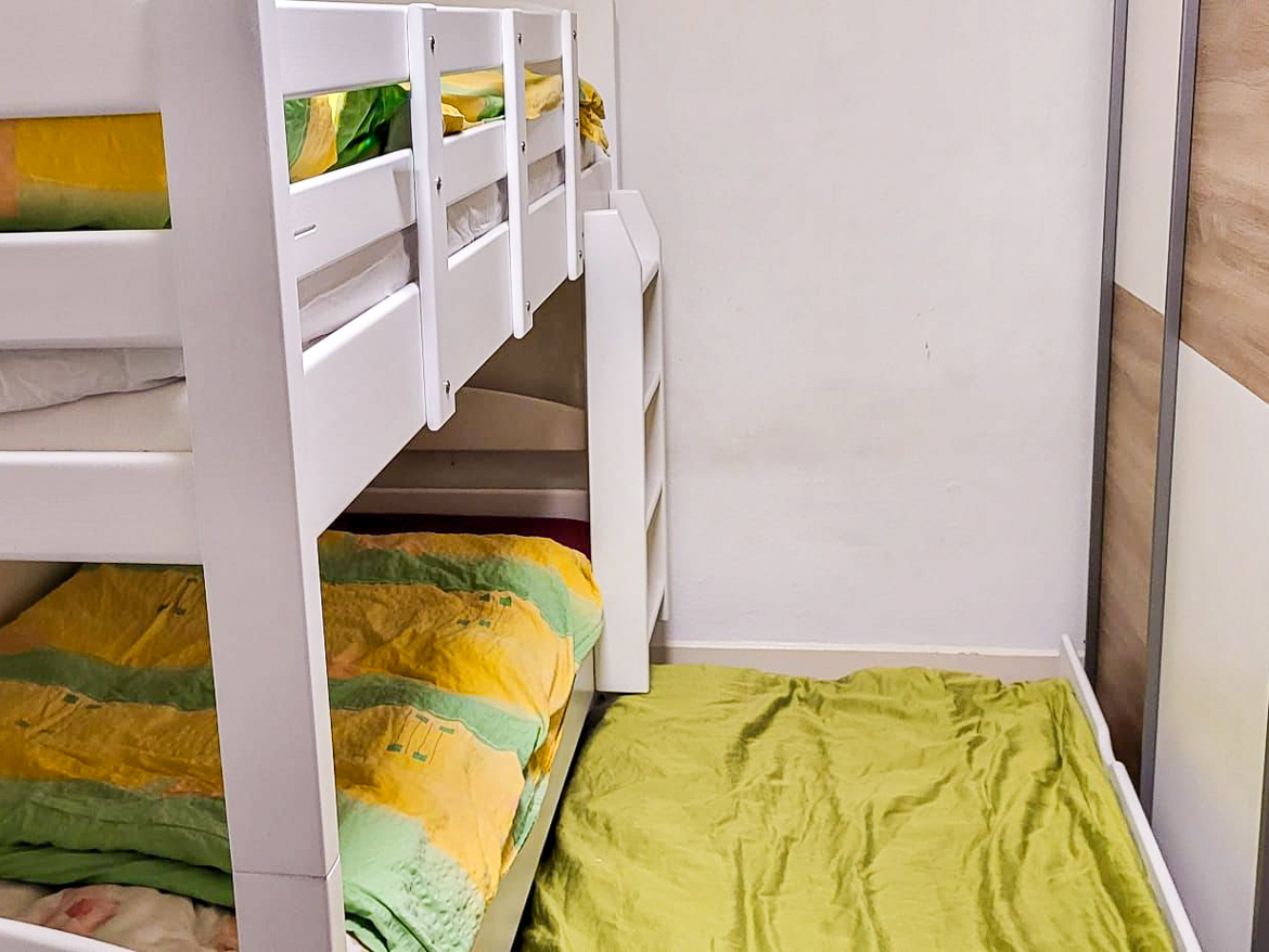 D68 - 3.5 Room Apartment
