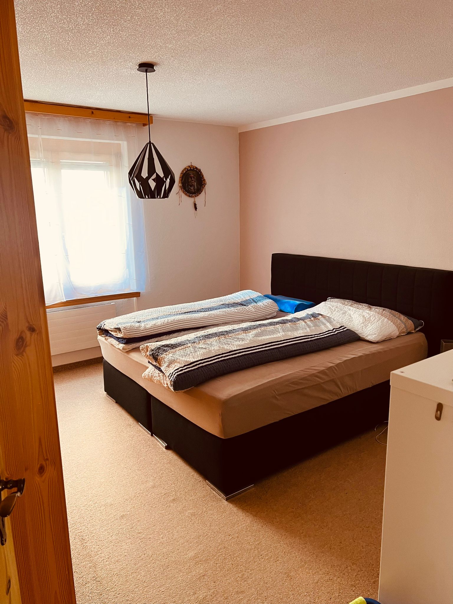 D43 Obere Strasse 1A, 7270 Davos Platz 3.5 Room Apartment