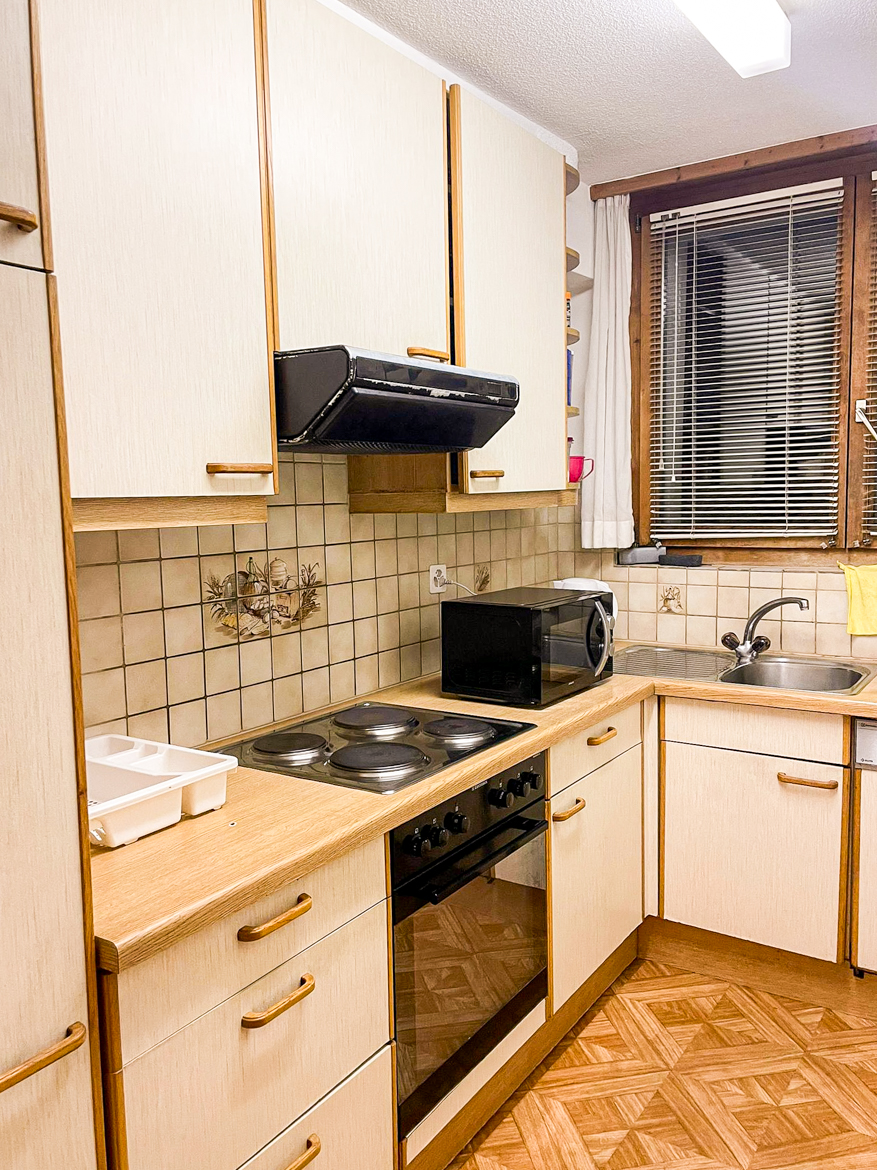D67 - 2.5 Room Apartment