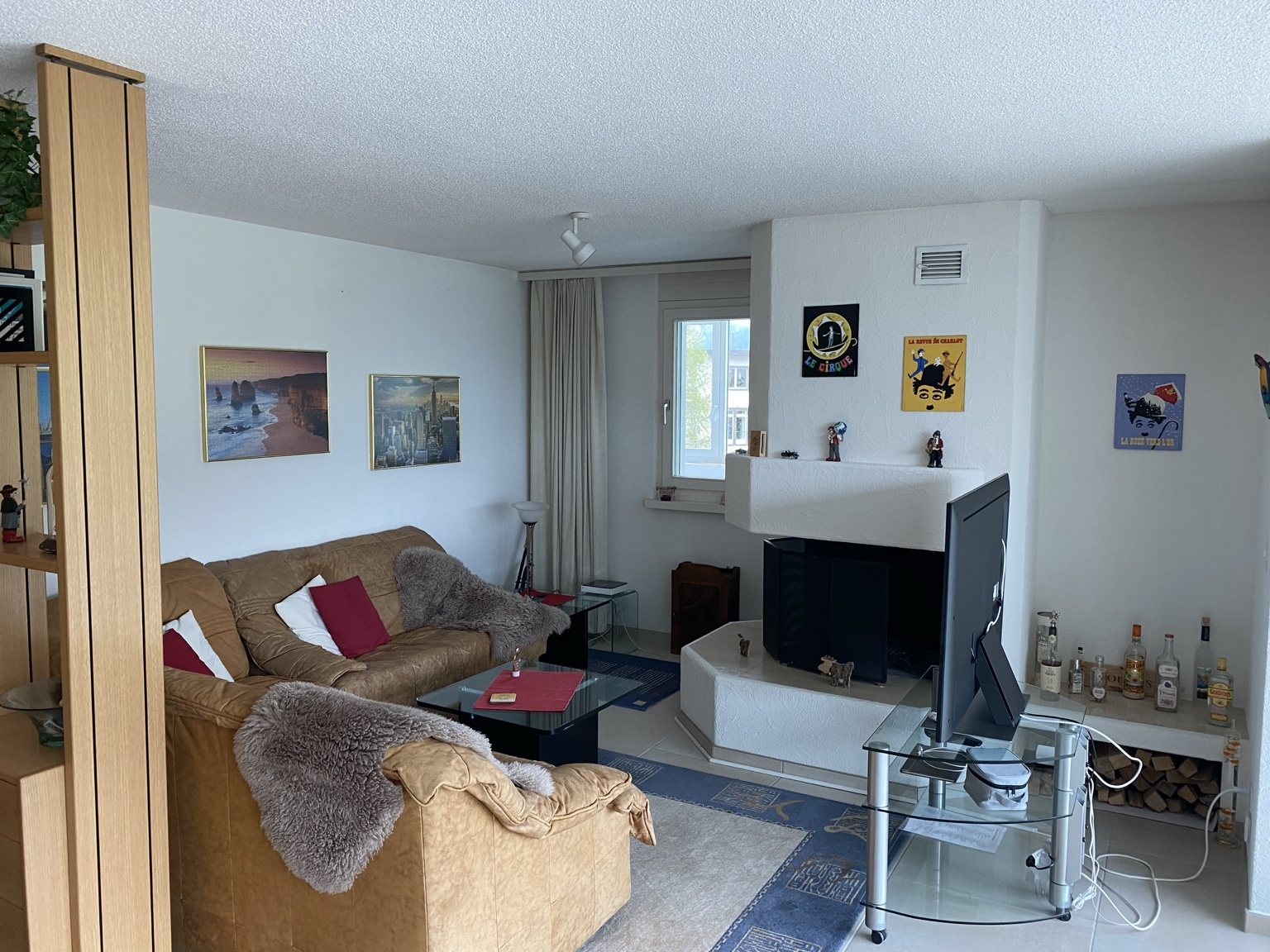 D51 - 3.5 Room Apartment