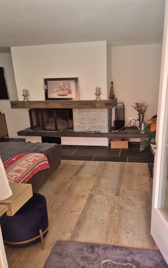D160 - 3.5-Room Apartment Promenade 145