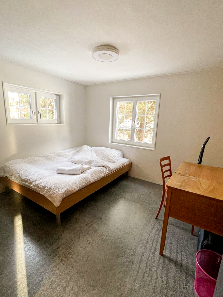 D71 - 5.5 Room House